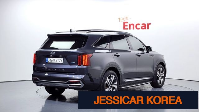 2021 Kia Sorento 4th Gen - Thumbnail 15