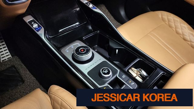 2021 Kia Sorento 4th Gen - Thumbnail 16