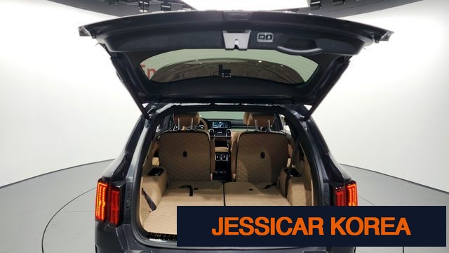 2021 Kia Sorento 4th Gen - Thumbnail 18