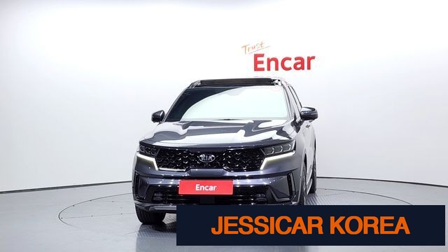 2021 Kia Sorento 4th Gen - Thumbnail 19