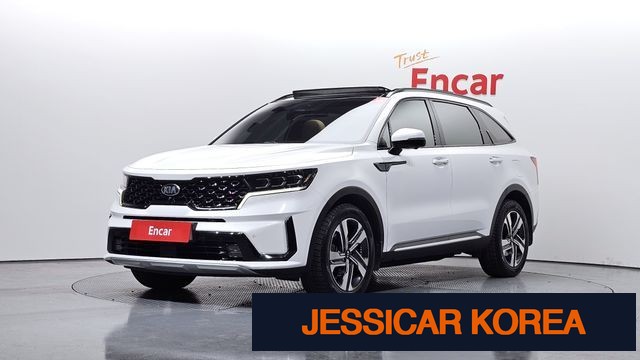 2021 Kia Sorento 4th Gen - Thumbnail 5
