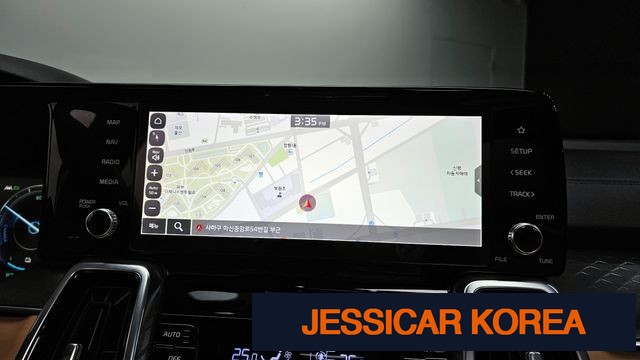 2021 Kia Sorento 4th Gen - Thumbnail 6