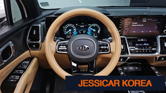 2021 Kia Sorento 4th Gen - Thumbnail 7