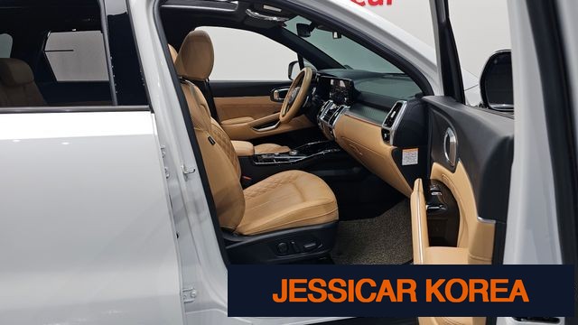 2021 Kia Sorento 4th Gen - Thumbnail 8