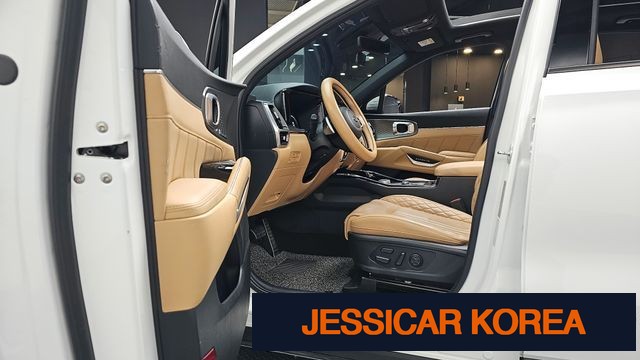 2021 Kia Sorento 4th Gen - Thumbnail 9