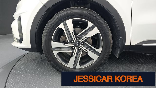 2021 Kia Sorento 4th Gen - Thumbnail 12