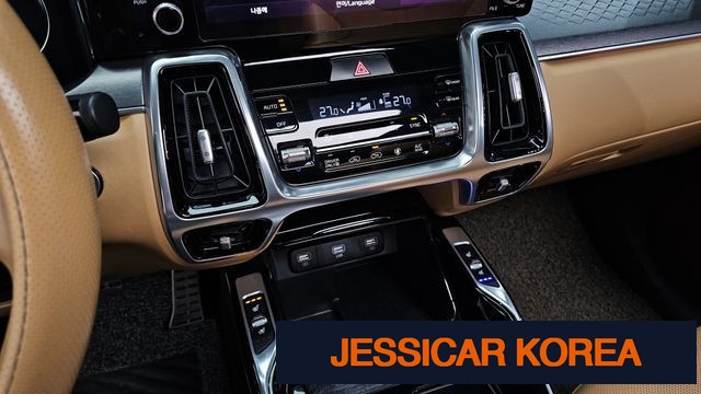 2021 Kia Sorento 4th Gen - Thumbnail 15