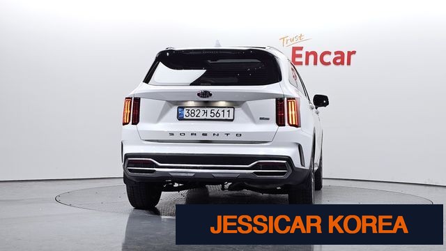 2021 Kia Sorento 4th Gen - Thumbnail 16