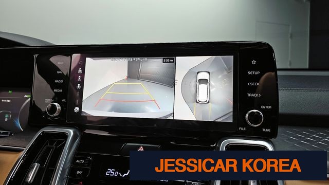 2021 Kia Sorento 4th Gen - Thumbnail 17