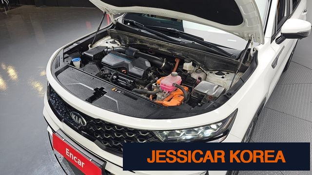 2021 Kia Sorento 4th Gen - Thumbnail 18