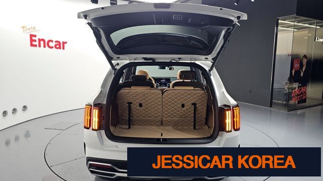 2021 Kia Sorento 4th Gen - Thumbnail 19