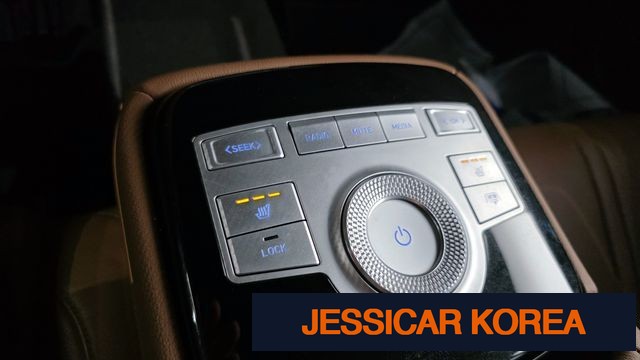 2022 Genesis G80 (RG3) - Thumbnail 4