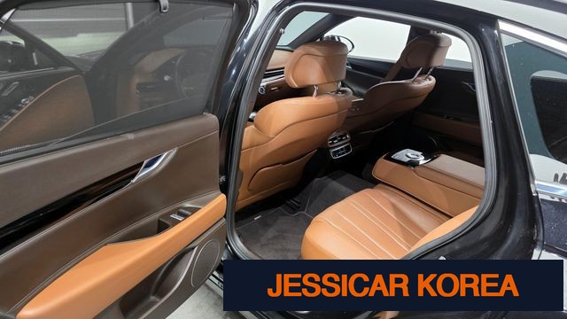 2022 Genesis G80 (RG3) - Thumbnail 8