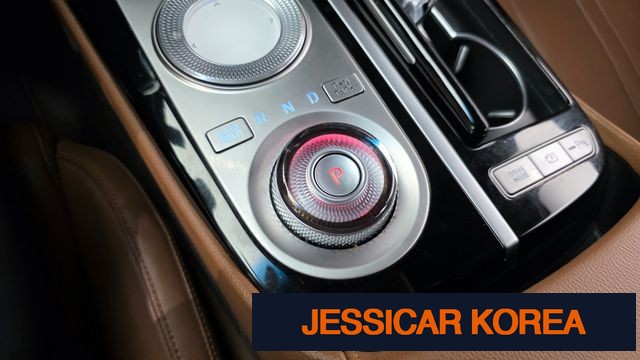 2022 Genesis G80 (RG3) - Thumbnail 11