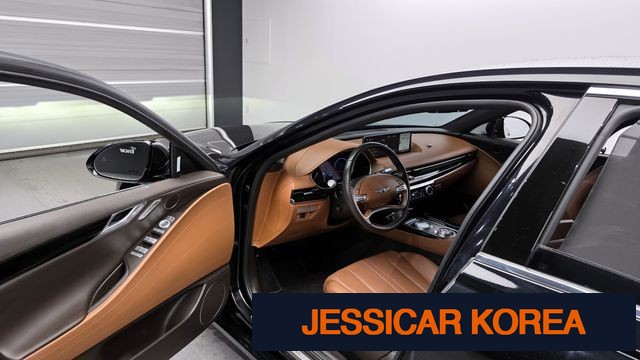 2022 Genesis G80 (RG3) - Thumbnail 15