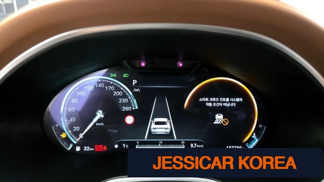2022 Genesis G80 (RG3) - Thumbnail 18