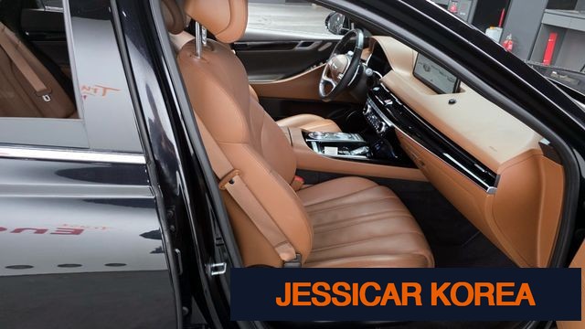 2022 Genesis G80 (RG3) - Thumbnail 19