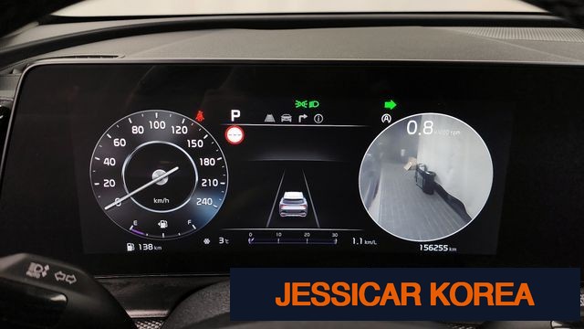 2022 Kia Sportage 5th Gen - Thumbnail 3