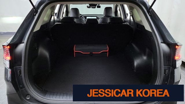 2022 Kia Sportage 5th Gen - Thumbnail 6