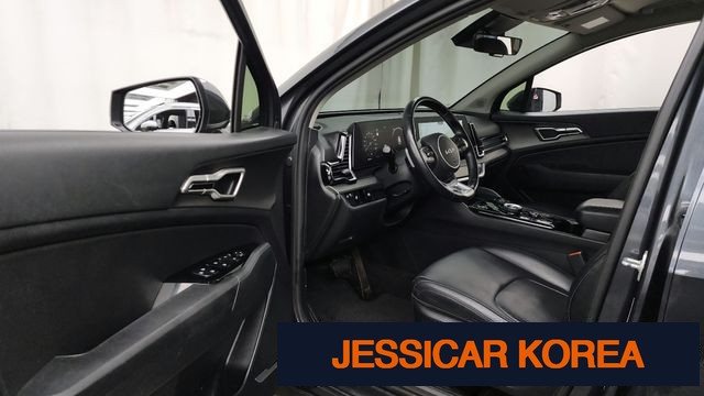 2022 Kia Sportage 5th Gen - Thumbnail 10