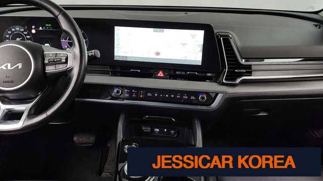 2022 Kia Sportage 5th Gen - Thumbnail 11