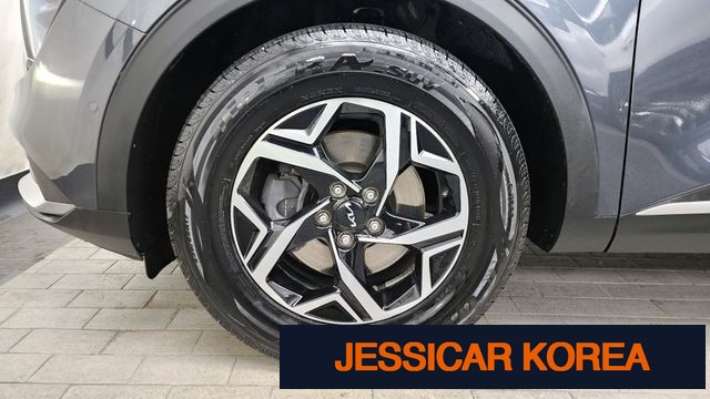 2022 Kia Sportage 5th Gen - Thumbnail 13