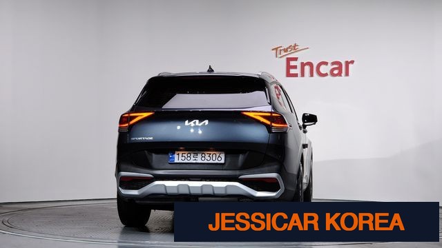 2022 Kia Sportage 5th Gen - Thumbnail 16