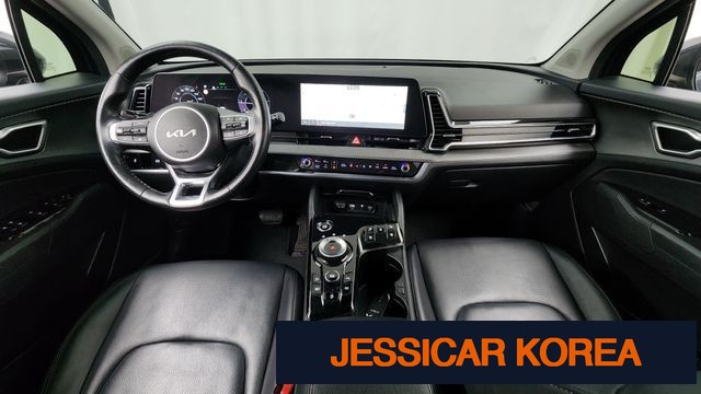 2022 Kia Sportage 5th Gen - Thumbnail 18