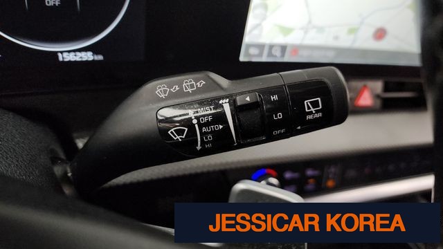 2022 Kia Sportage 5th Gen - Thumbnail 20