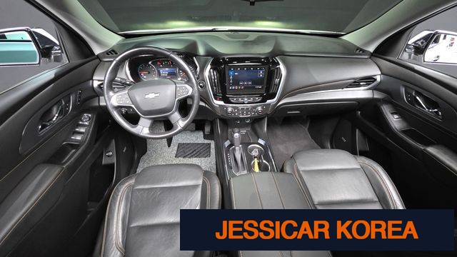 2020 Chevrolet Traverse - Thumbnail 10