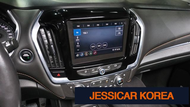 2020 Chevrolet Traverse - Thumbnail 20