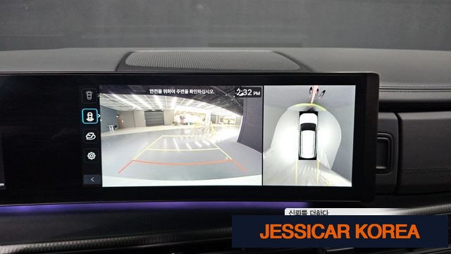 2024 Hyundai Santa Fe (MX5) - Thumbnail 10