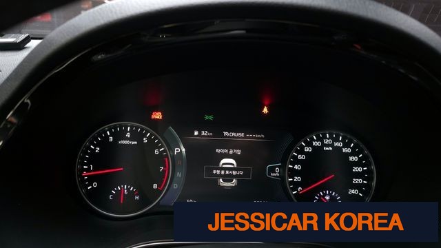 2020 Kia Seltos - Thumbnail 3