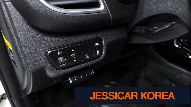 2020 Kia Seltos - Thumbnail 5