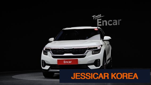 2020 Kia Seltos - Thumbnail 7