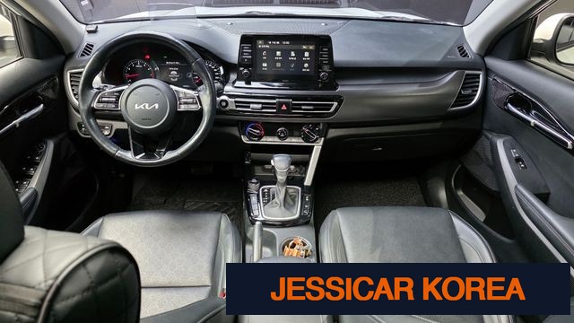 2020 Kia Seltos - Thumbnail 9