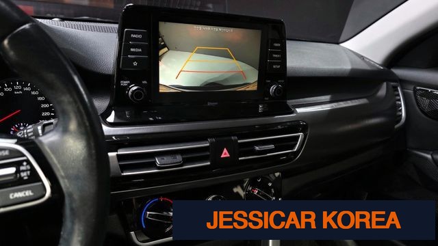 2020 Kia Seltos - Thumbnail 15