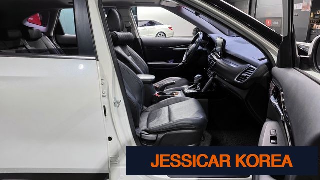 2020 Kia Seltos - Thumbnail 17