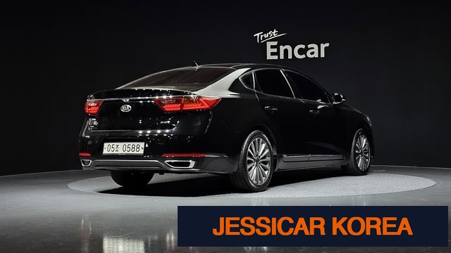 2016 Kia All new K7 - Thumbnail 2