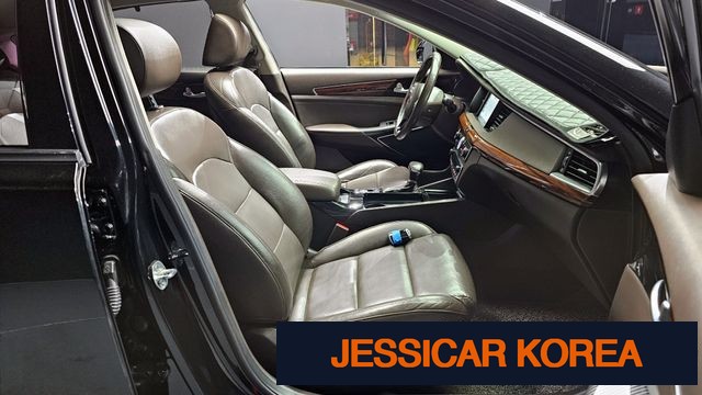 2016 Kia All new K7 - Thumbnail 3