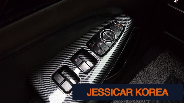 2016 Kia All new K7 - Thumbnail 5
