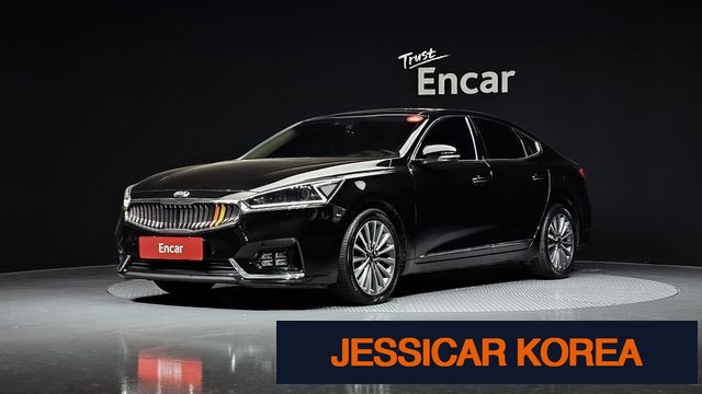 2016 Kia All new K7 - Thumbnail 6