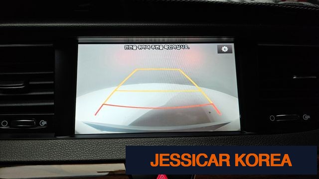 2016 Kia All new K7 - Thumbnail 8