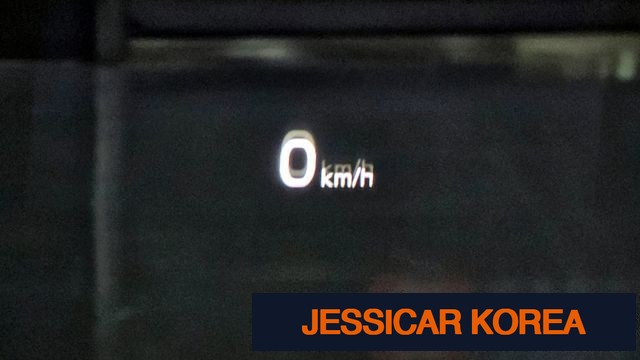 2016 Kia All new K7 - Thumbnail 11