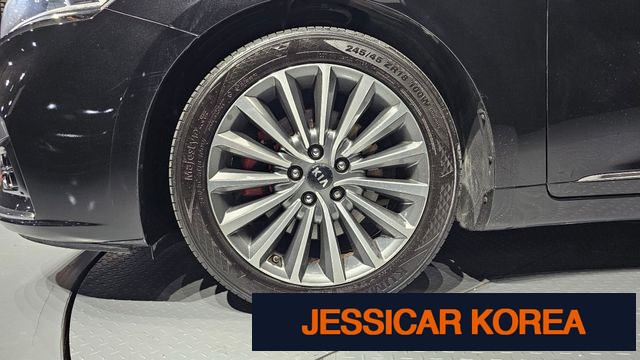 2016 Kia All new K7 - Thumbnail 12
