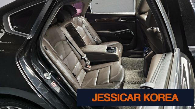 2016 Kia All new K7 - Thumbnail 13