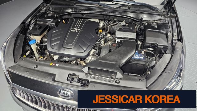 2016 Kia All new K7 - Thumbnail 15