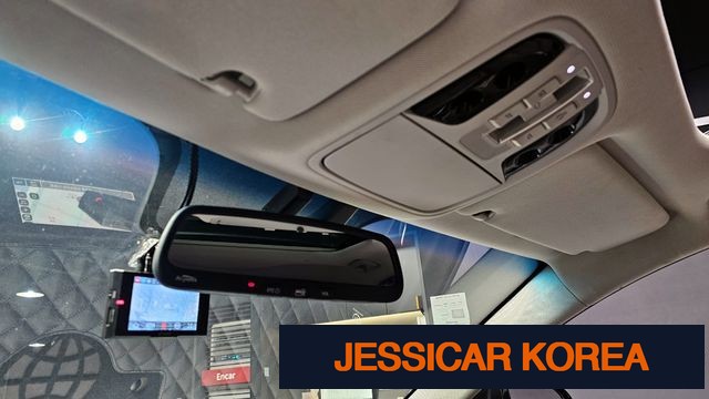 2016 Kia All new K7 - Thumbnail 16