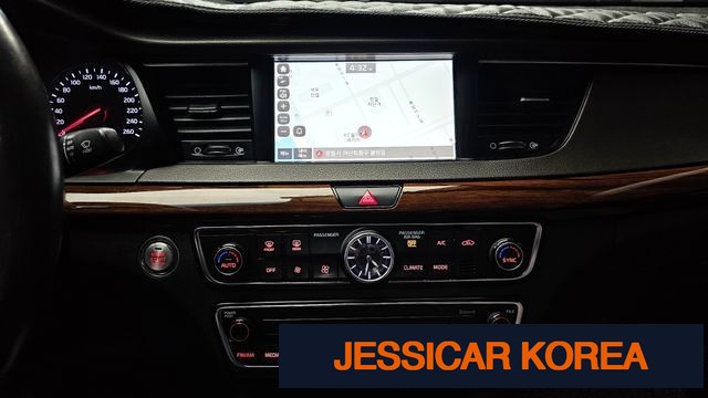 2016 Kia All new K7 - Thumbnail 18