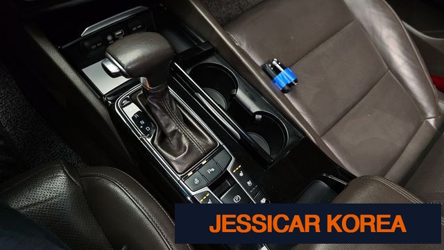 2016 Kia All new K7 - Thumbnail 20